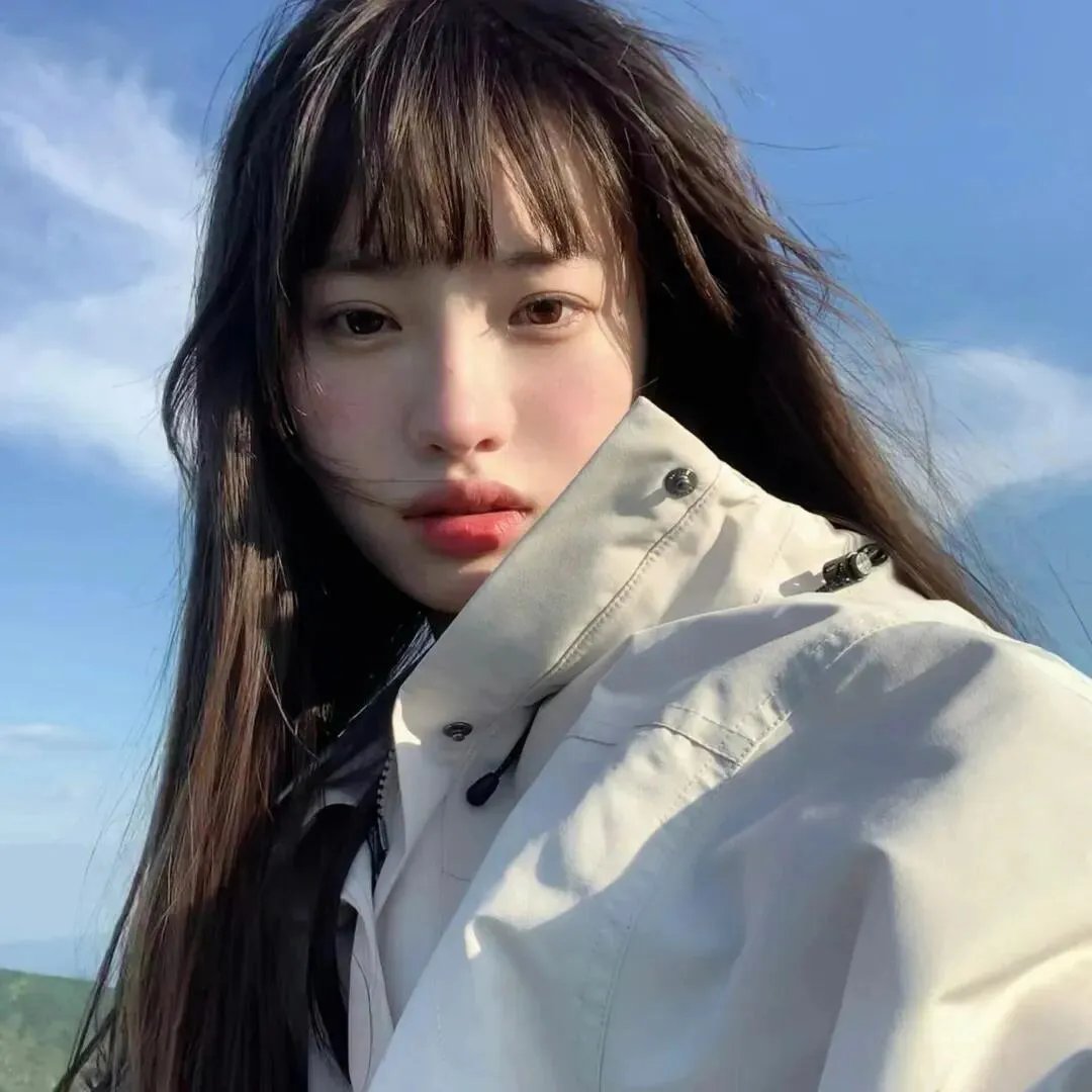 村里来了个洋媳妇